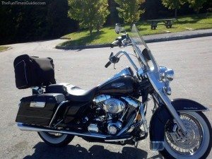 Best Motorcycle Checklist - Must Haves For Long Distance Rides + How To Pack Motorcycle Luggage And Saddlebags