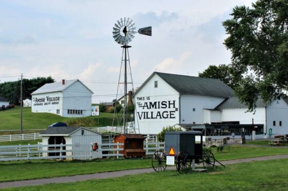 Visiting Lancaster PA: 7 Places In Amish Lancaster County You ...