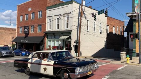 What You Need To Know Before You Visit Mayberry (Mount Airy, North Carolina)