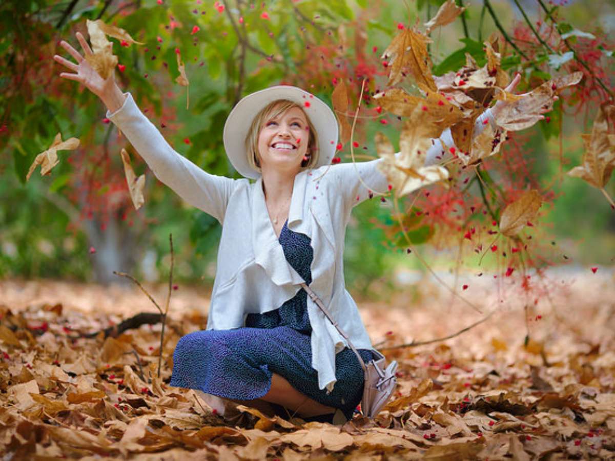 Autumn leaves attract millions of people to the highways and byways of North America to catch a peak of this colorful natural event. 