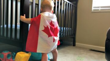 Before You Apply For Your Baby’s Canadian Passport, Here’s How To Submit The Application For Canadian Citizenship Certificate
