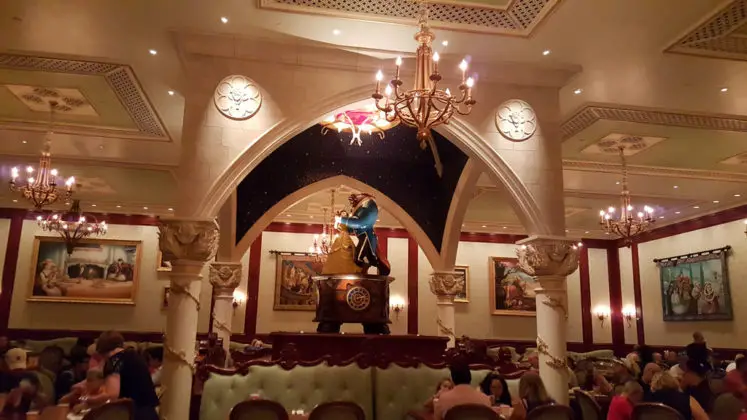 Proven Tips For Getting Be Our Guest Restaurant Reservations At Walt Disney World In Florida Travel Hacks Guide