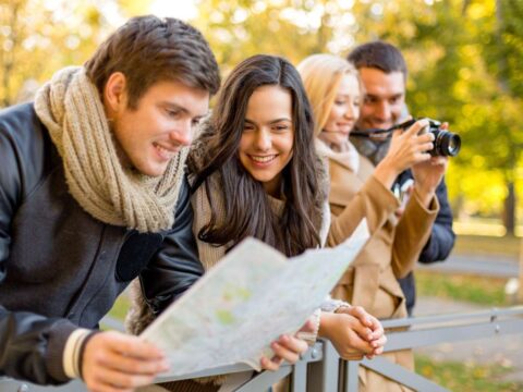 best-fall-foliage-maps-and-trackers Here are the best fall foliage maps and color trackers to monitor how quickly the leaves are changing near you.
