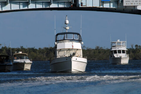 boats-intercoastal-waterway-1 boats on the intercoastal waterway