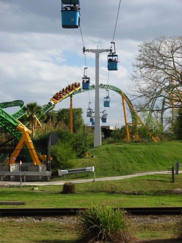9 Insider Tips For Visiting Busch Gardens Tampa From A Local