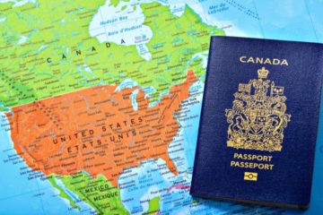 How To Apply For A Canadian Passport For A Child: Current Canadian ...