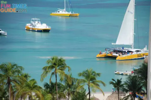 caribbean-island-boating