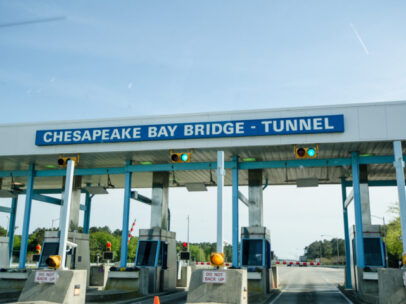 The Chesapeake Bay Bridge Tunnel Toll Amount, Time Saved & How Long It Takes To Enjoy This Popular Scenic Route In Virginia