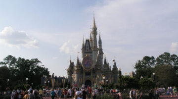 Disney Fun Facts: 10 Little-Known Secrets About The Magic Kingdom