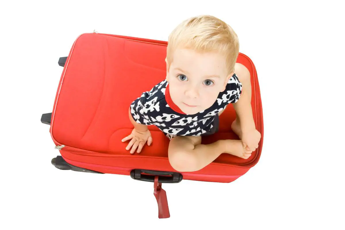 DIY Car Seat Dolly How To 