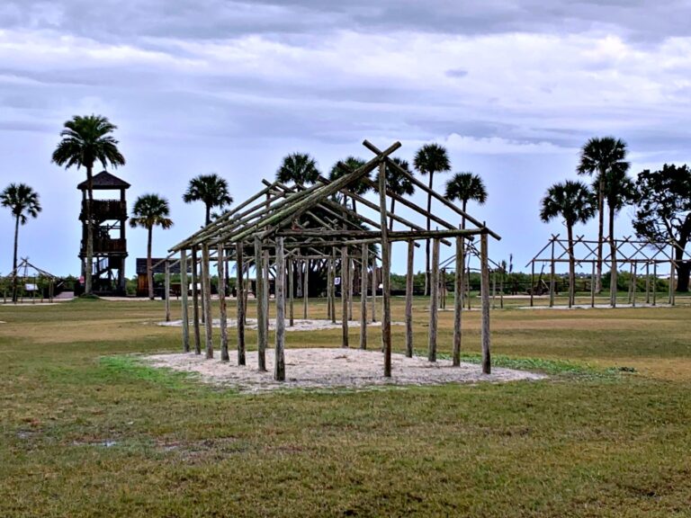 Where Is The Fountain Of Youth & What Else Can You Do There? My Best