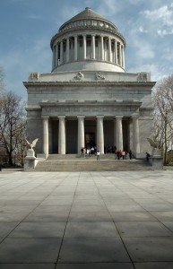 General Grant National Memorial