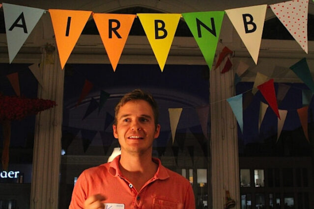 Like Saving Money When You Travel Then You Need To Know About Airbnb 