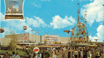 20 Facts About Disney’s It’s A Small World Ride, Which Turns 50 This Year