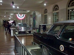 kennedy-car-reagan-car-henry-ford-museum