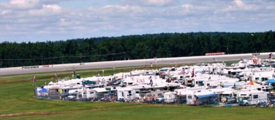 Arkansas Speedway RV Park: Your Pit Stop for Fun and Relaxation