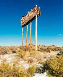 nothing-arizona-sign