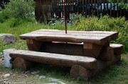 novel-picnic-table-made-of-logs.jpg
