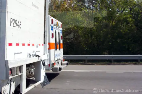 passing-an-ambulance