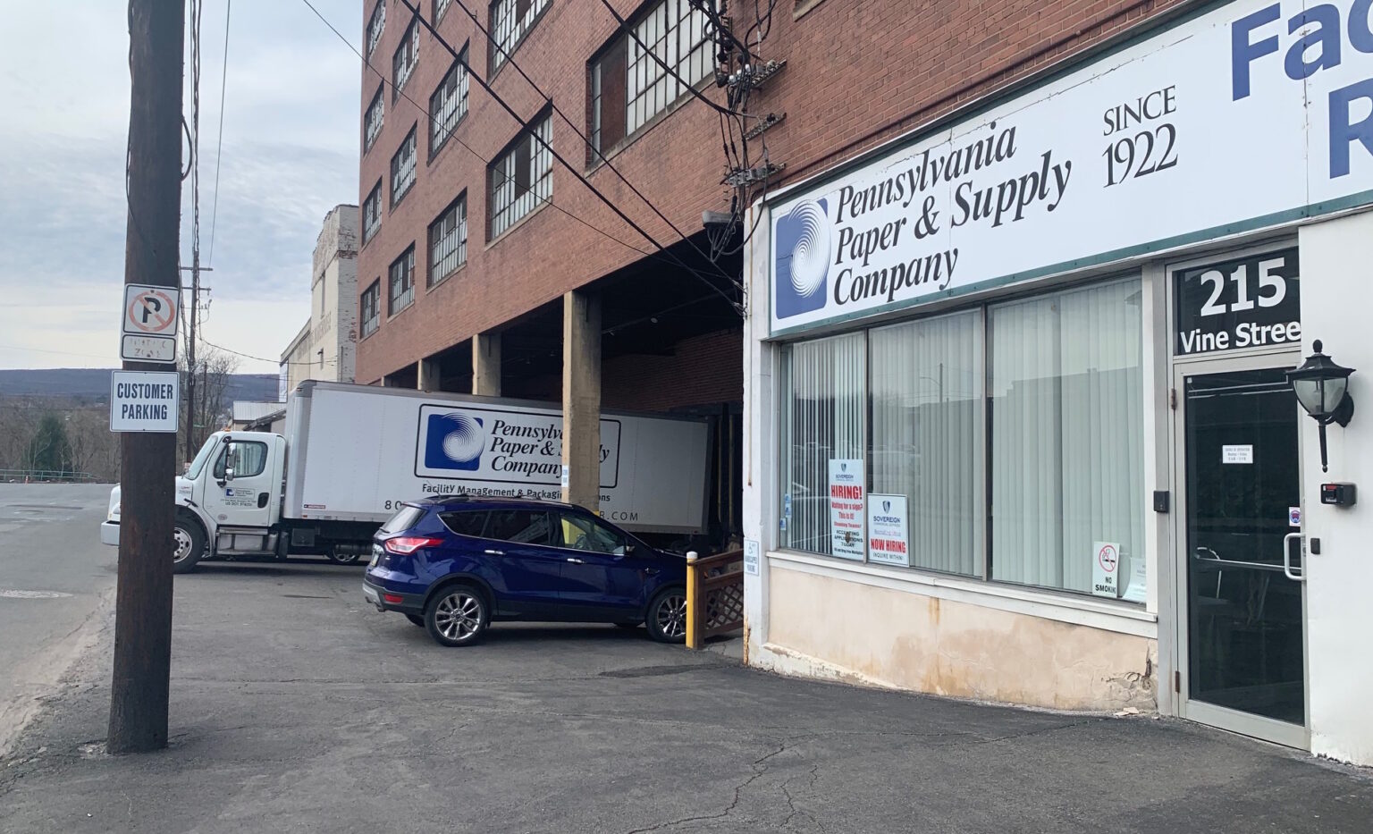 MustSee Places On Your Next Visit To Scranton 'The Office' TV Show