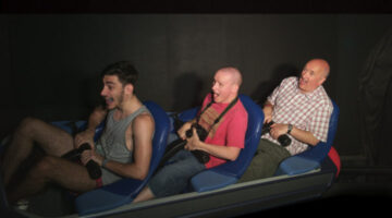 What Are The Scariest Rides At Disney World? 3 White Knuckle Thrills At Magic Kingdom