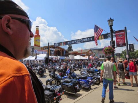 A First Timer’s Guide For The Sturgis Motorcycle Rally – What To Expect, Must See, Must Do, How To Pack & Where To Ride