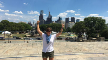Visiting The Rocky Steps And The Rocky Statue In Philadelphia? Here’s What You Need To Know Before You Go