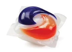 Tide Pods Laundry Detergent are an excellent item to take on your motorcycle road trip as they take up very little space