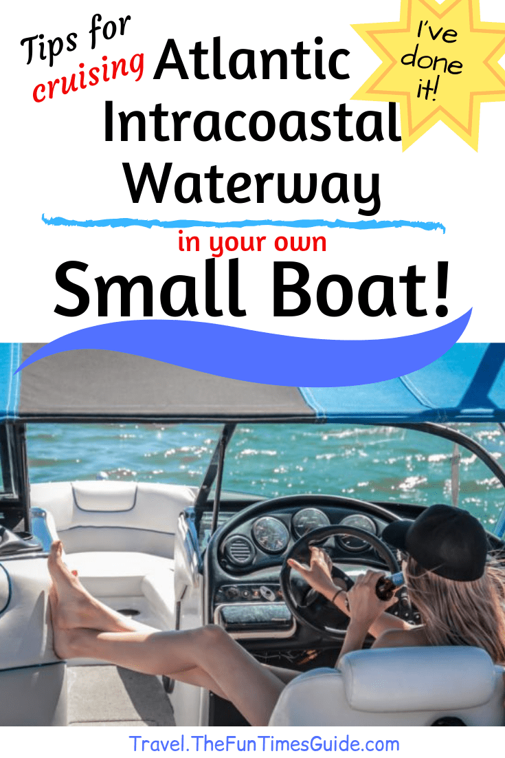 Ultimate Guide to America's Great Loop & Intracoastal Waterway | Travel ...