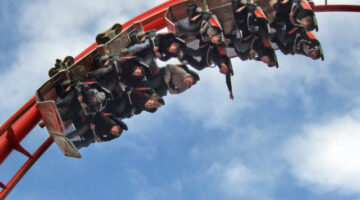 Using Metal Detectors To Screen Riders On Roller Coasters: Why It’s Good & How It Will Keep You Safer At Theme Parks
